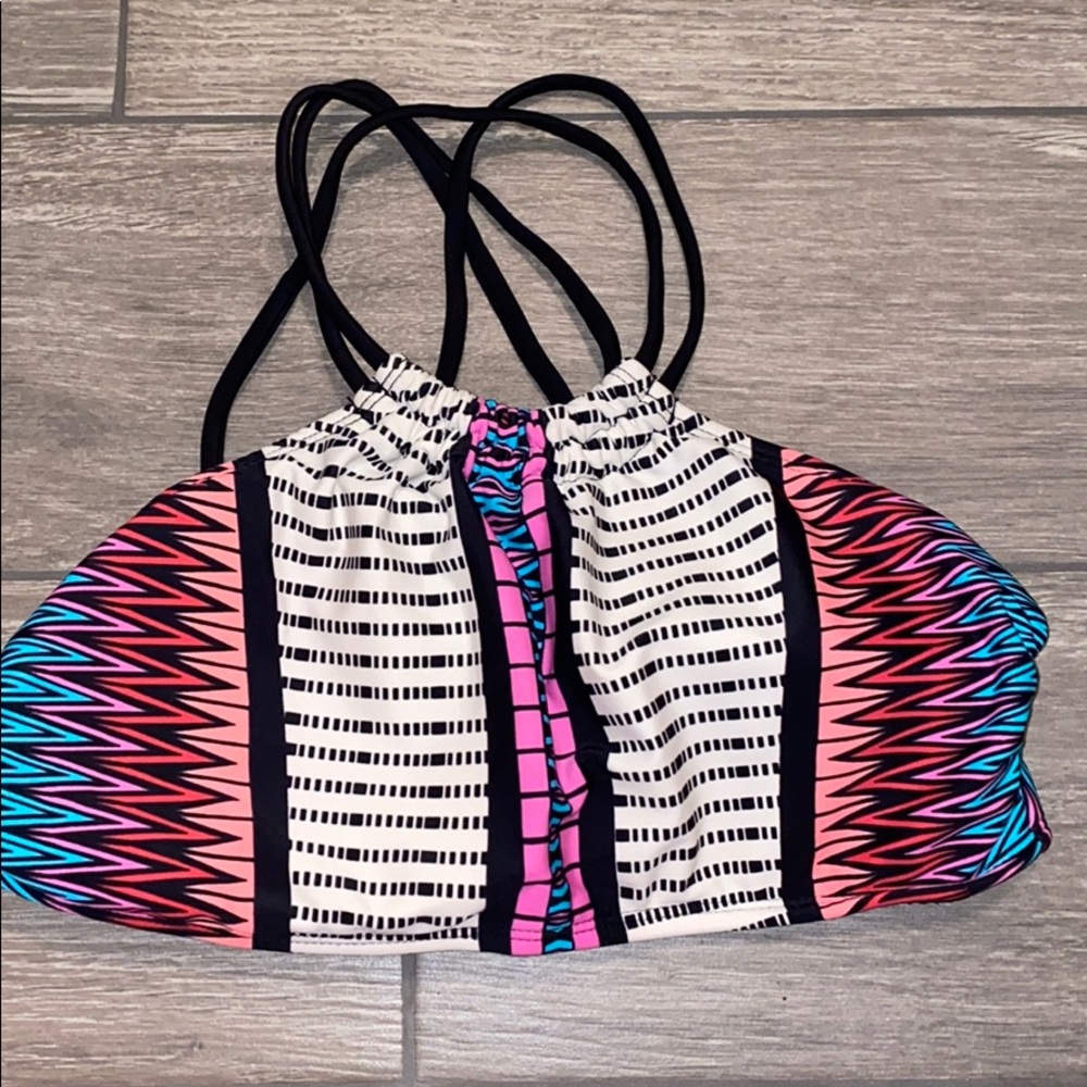 Swimsuit Top